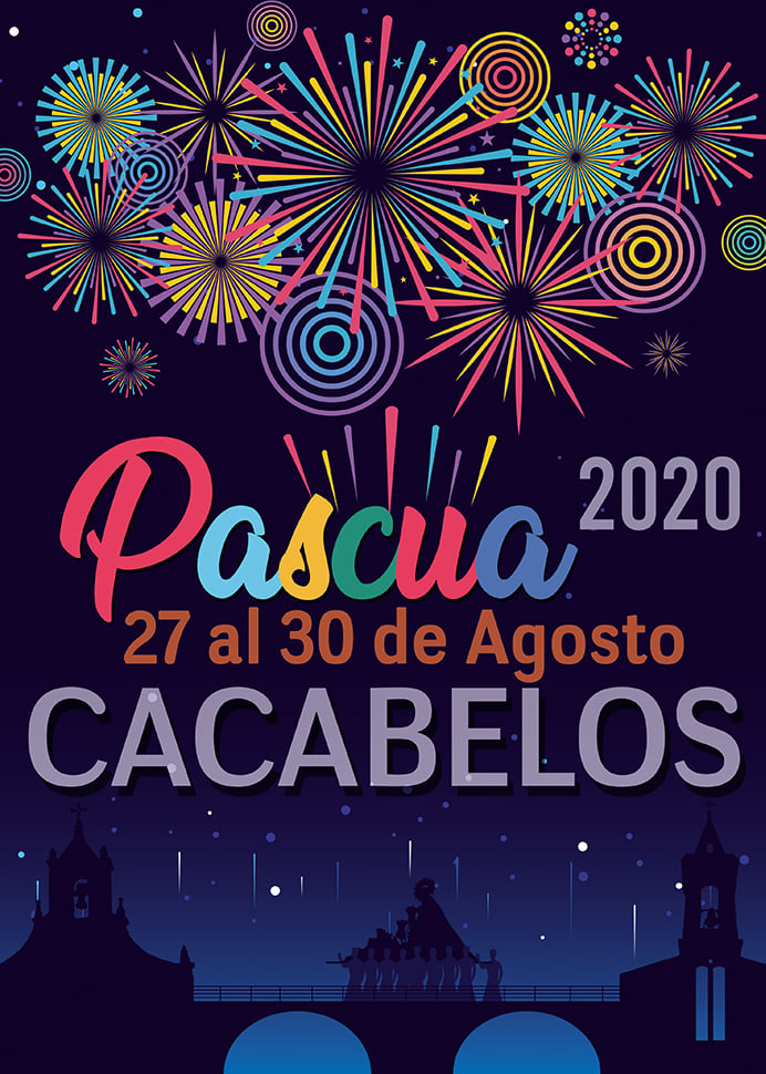 Fiestas de la Pascua  